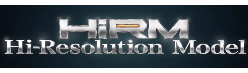 Hi-Resolution