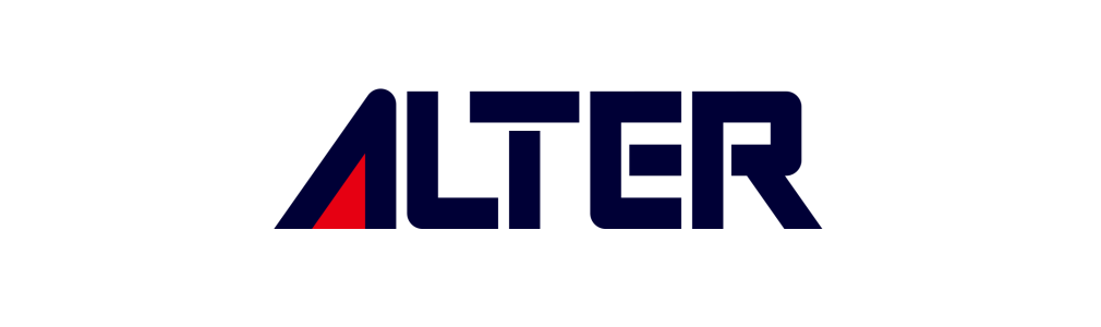 Alter