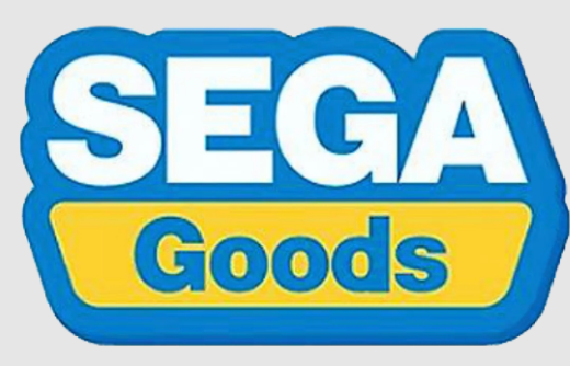 Sega Goods
