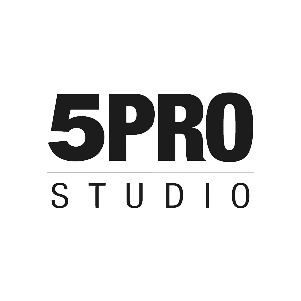 5Pro Studio