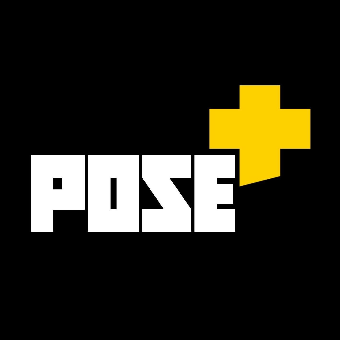 Pose+ Toy