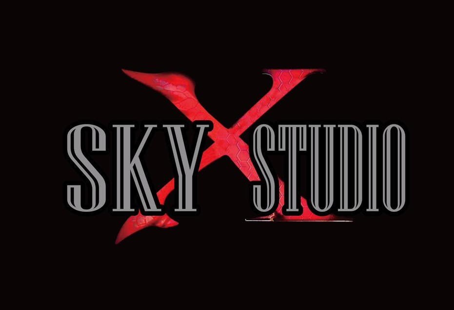 Sky X Studio
