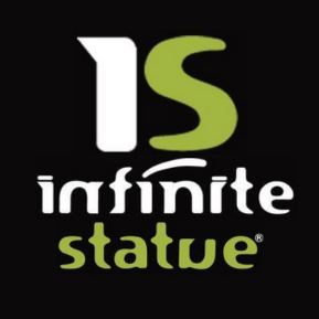Infinite Statue & Collectibles